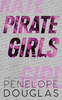 Pirate Girls