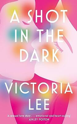 A Lesson In Vengeance Hardcover, A Shot in the Dark :- Pack of 2 books