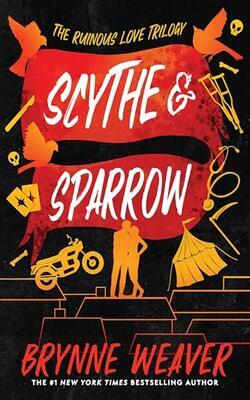 Scythe  & Sparrow