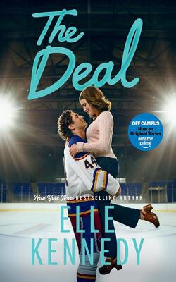 The Deal (film Tie-in)