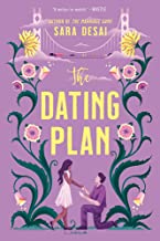 The Dating Plan: Tiktok Made Me Do It The Fake Dating Rom-com You Need