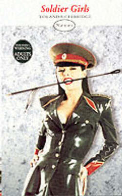 Soldier Girls