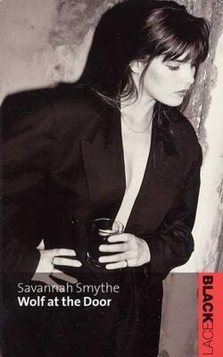 Wolf At The Door (black Lace) (mass Market Paperback)