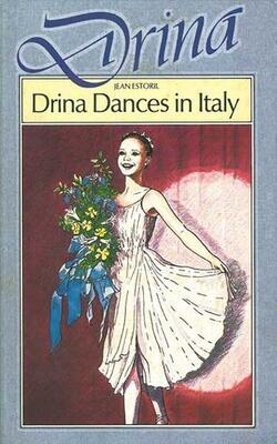 Drina Dances In Italy