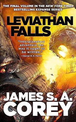Leviathan Falls (expanse Series #9)