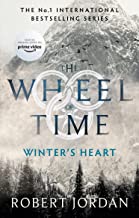 Winter's Heart: Book 9 Of The Wheel Of Time (now A Major Tv Series)
