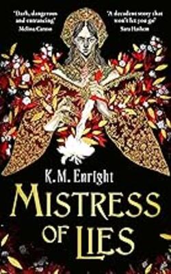Mistress Of Lies