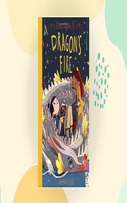 Once Upon A Dragon's Fire