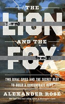 Lion And The Fox, The