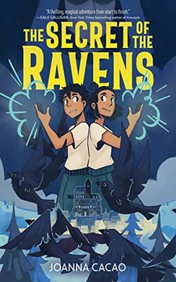 Secret Of The Ravens, The