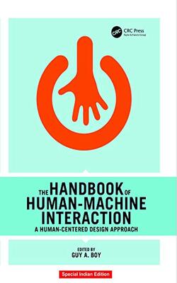 Handbook Of Human-machine Interaction: A Human-centered Design Approach