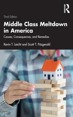 Middle Class Meltdown In America
