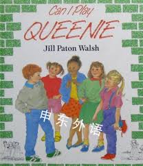 Can I Play Queenie