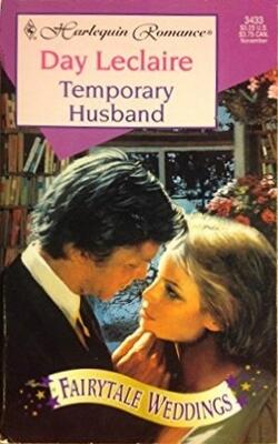 Temporary Husband