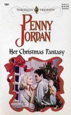 Her Christmas Fantasy