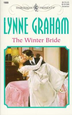 Winter Bride (top Author) (harlequin Presents)