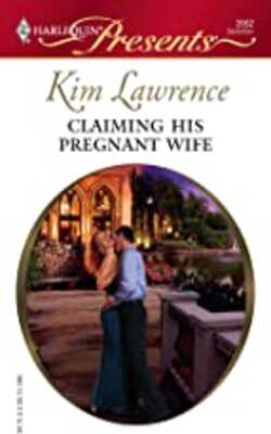 Claiming His Pregnant Wife