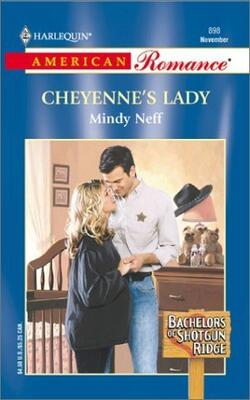 Cheyenne's Lady