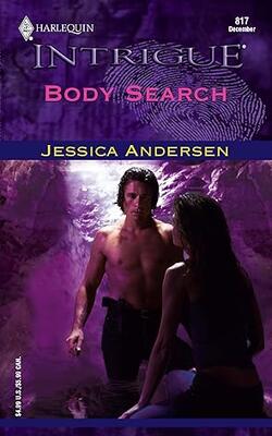 Security Breach (Harlequin Intrigue), Unconditional Surrender (Trueblood Texas), Body Search