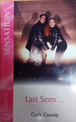 Last Seen...