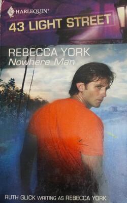 Nowhere Man