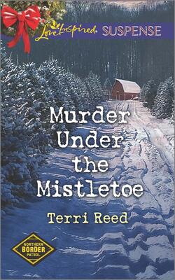 Murder Under The Mistletoe