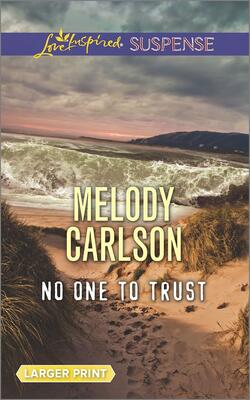 No One To Trust
