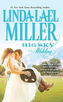 Big Sky Wedding: 5 (harlequin Hqn)