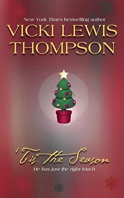 'tis The Season: The Christmas Collection (harlequin Romance)