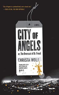 City Of Angels