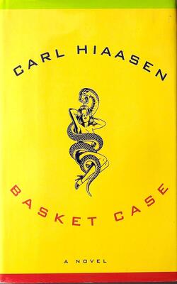 Hoot, Skinny Dip, FLUSH, Basket Case :- Pack of 4 books