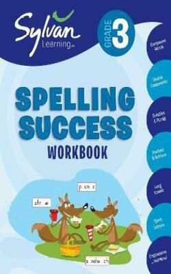 Third Grade Spelling Success (sylvan Wor