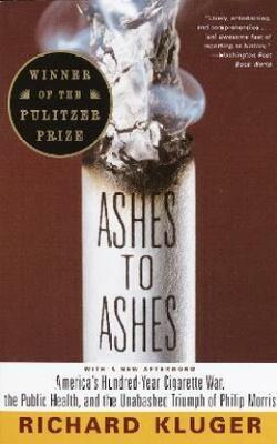 Ashes To Ashes