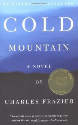 Cold Mountain: A Novel (vintage Contemporaries)