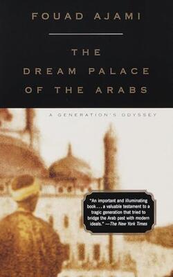 The Dream Palace Of The Arabs