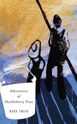 Adventures Of Huckleberry Finn