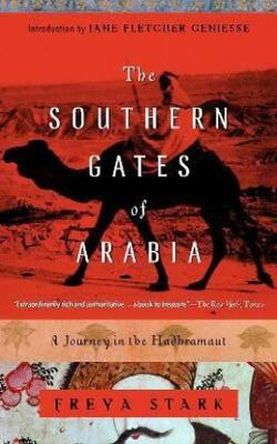 The Southern Gates Of Arabia