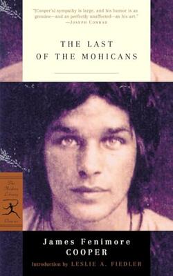The Last Of The Mohicans