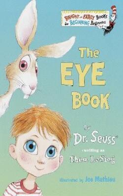 The Eye Book