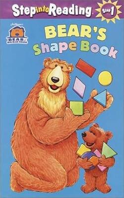 Bear in the Big Blue House