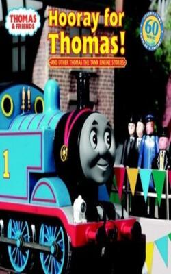 Hooray For Thomas