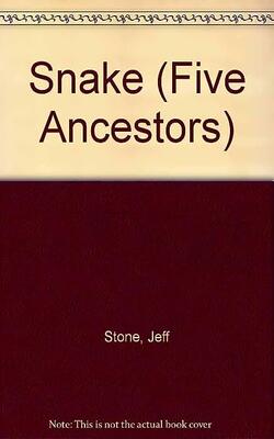 Snake (five Ancestors)