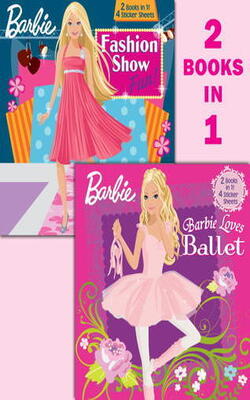 Barbie Loves Ballet/Fashion Show Fun