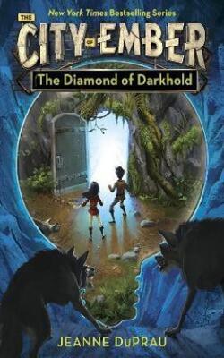 The Diamond Of Darkhold