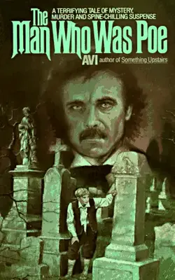 The Man Who Was Poe