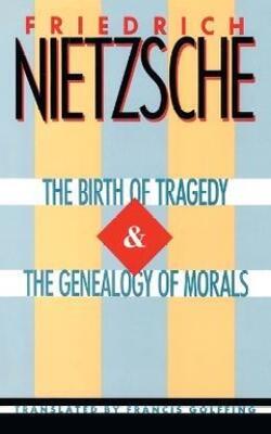Birth Of Tragedy, The