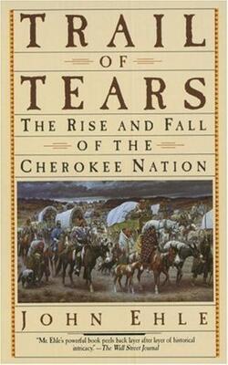 Trail Of Tears