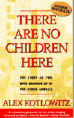 There Are No Children Here