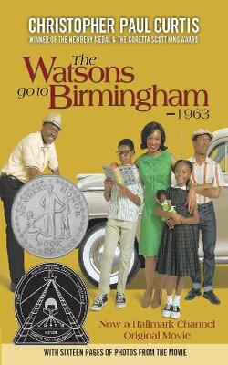 The Watsons Go To Birmingham--1963