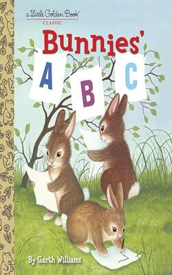 Bunnies'' Abc